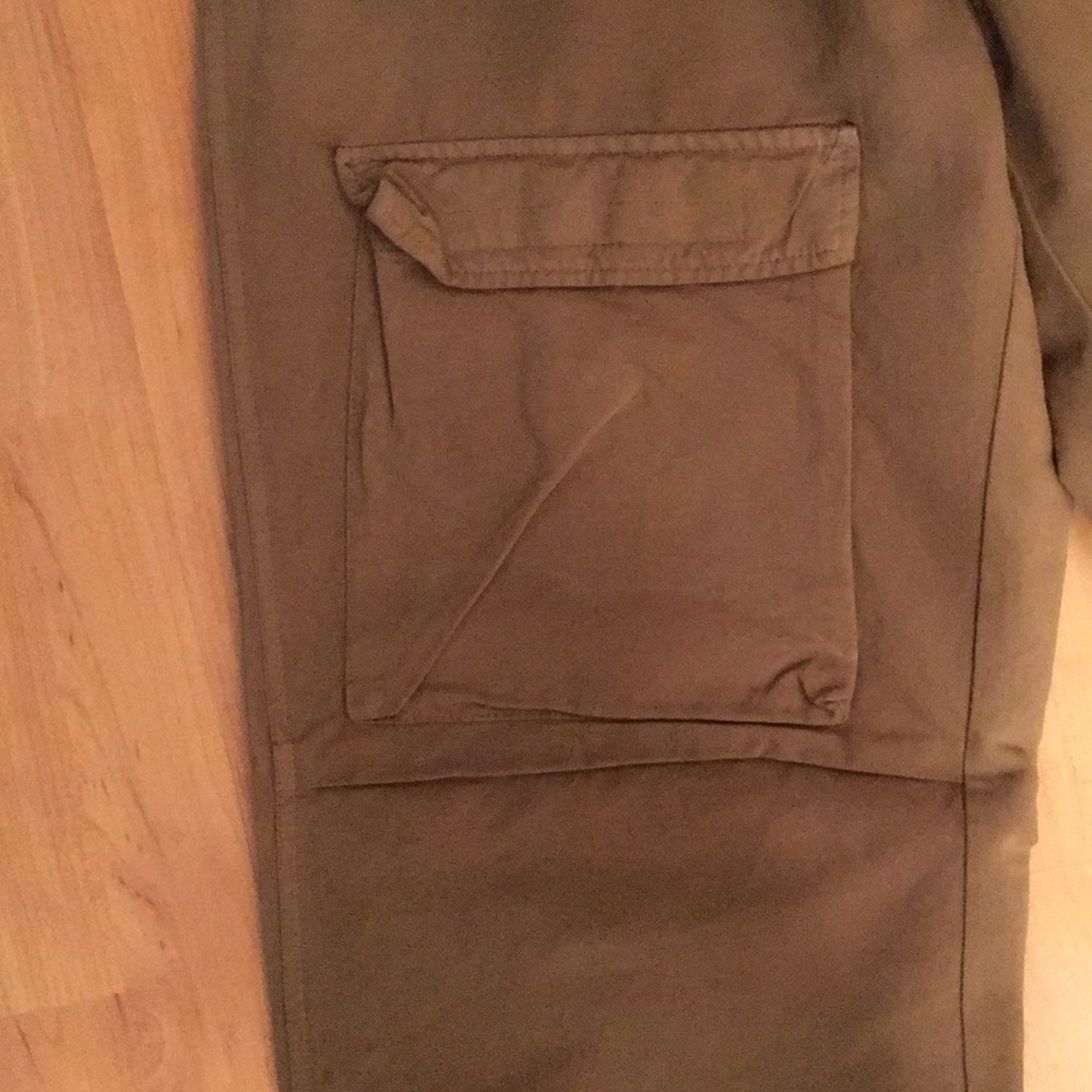 Pants - Picture 3 of 7